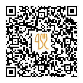 QR-Code zur Speisekarte von Liga Asian Fusion