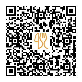 QR-kode-link til menuen på Pizza Ranch