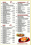 China Restaurant Glücksgarten Linz 