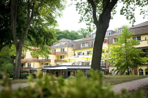 Kurhaus am Inselsee 