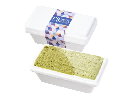 Gelato And Sorbet (Half Litre)