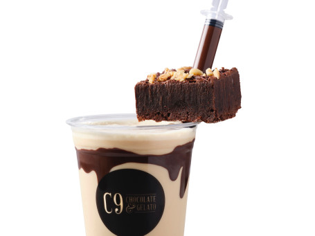 Mega Shake