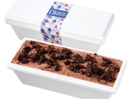 Gelato And Sorbet (1 Litre)