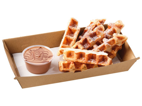 Croffle Sticks