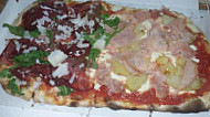 Pizzalandia food