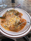 Charlie's food