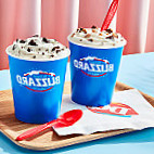 Dairy Queen Store food