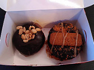 Royal Donuts food