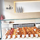 Duo Patisserie food