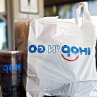 IHOP food