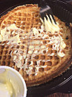 Waffle House food