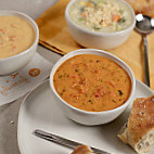 Zoup! Eatery food