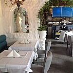El Greco inside