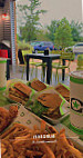 Burgerfi food