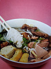 The Pho food