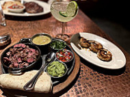 Sierra food