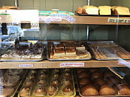 Los Reyes Bakery Panaderia food