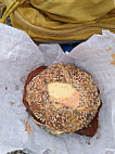 Bross Bagels food