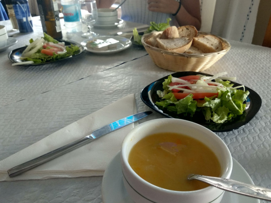 Restaurante Piri-Piri