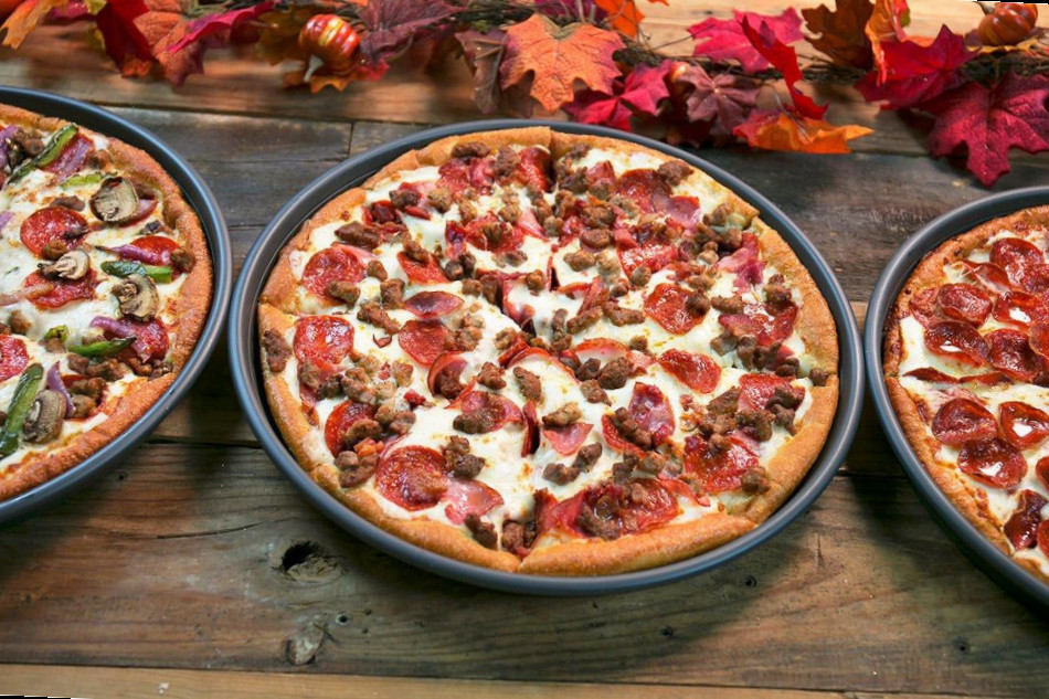 Pizza Hut Store #009041