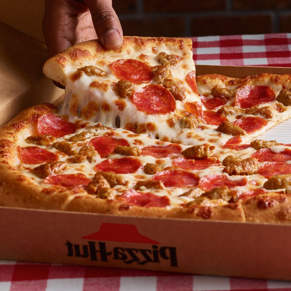 Pizza Hut Store #009041