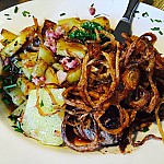 Grüner Hof food