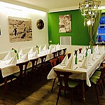 Grüner Hof inside