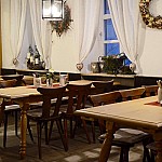 Grüner Hof inside