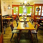 Grüner Hof inside