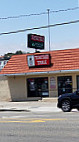 Teriyaki Table San Pedro outside