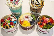 Yogurt Heaven Ii food