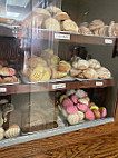 St Jude's Bakery food