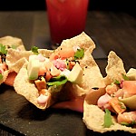 Volta food