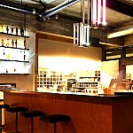 Volta food