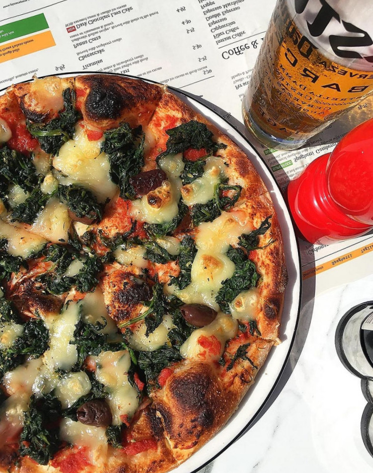 Pizza Express