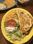 Montezuma Mexican food