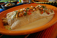 Don Valerio's Mexican food