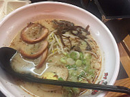 Ajisen Ramen (north York) food