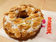 Dunkin Donuts (hillion Mall) food