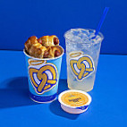 Auntie Anne's food