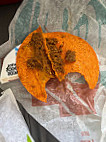 Taco Bell food