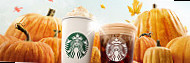 Starbucks Coffee food