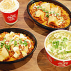 El Pollo Loco food