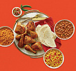 El Pollo Loco food