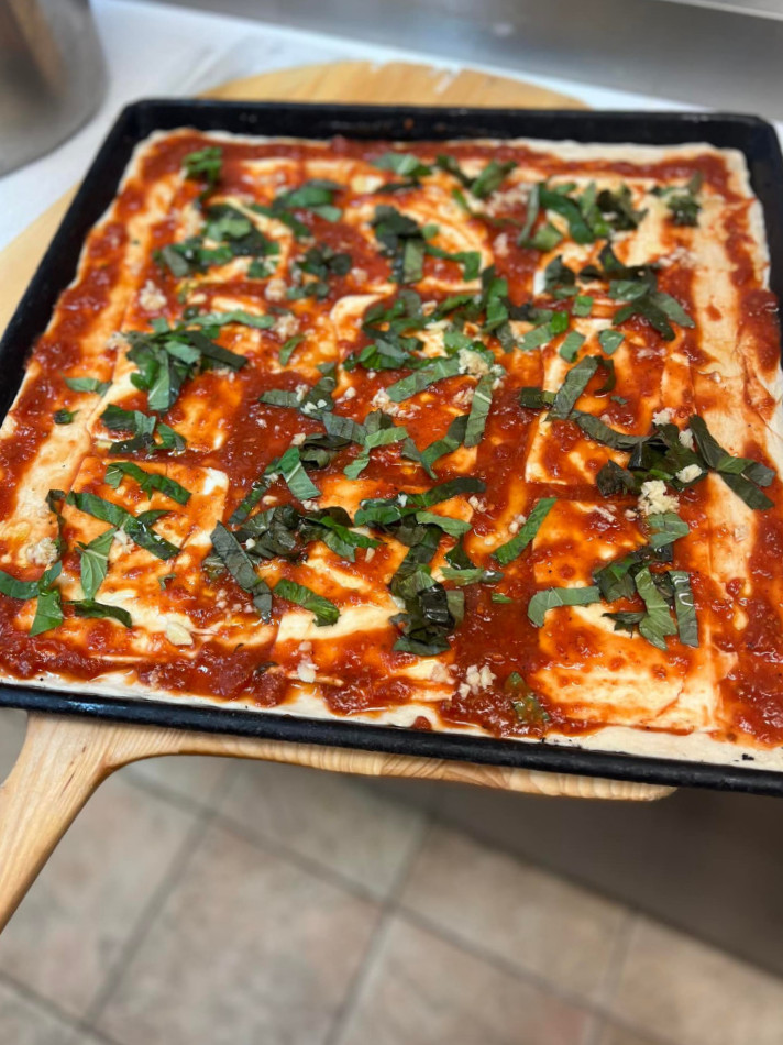 Salvatore Ruffino's