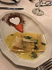 Ristorante Monaco food