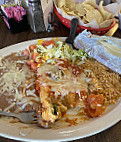 El Rincon Mexican food