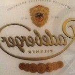 Amigos Bistro By Nas Dino food