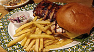 Harvester The Treble Bob food