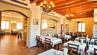 Antica Trattoria Del Gallo food